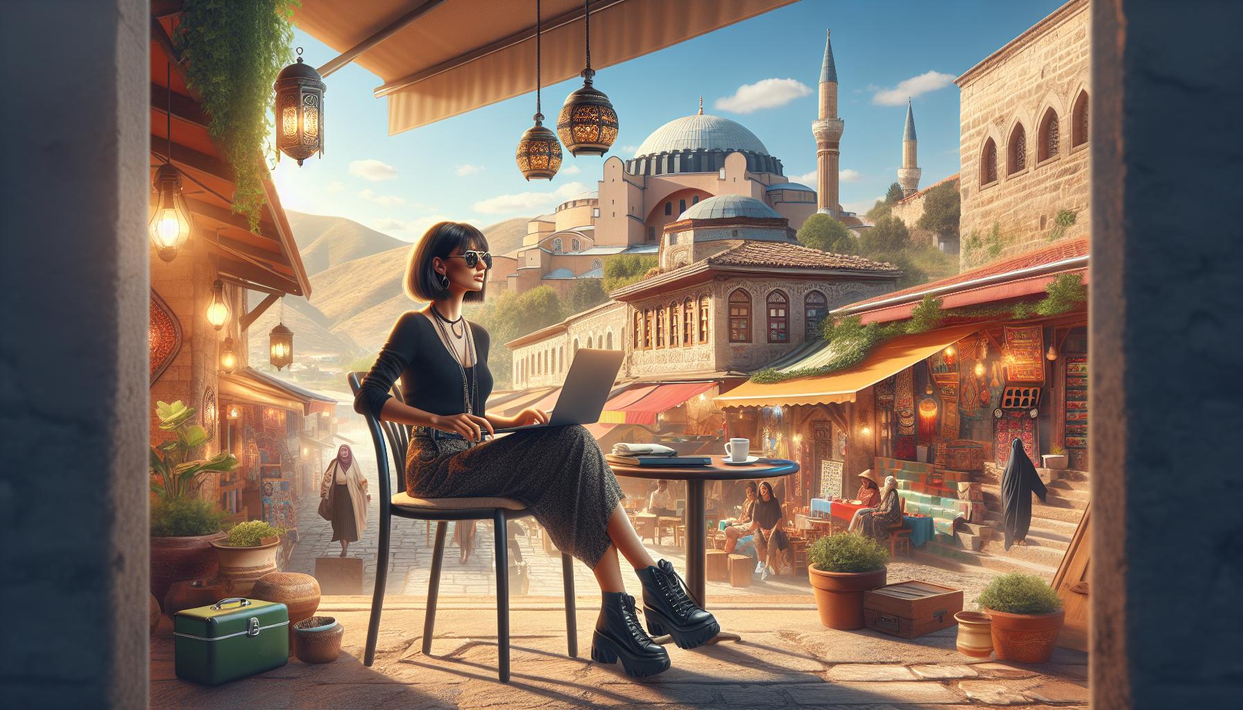Is Turkey Safe for Solo Female Travellers? Essential Safety Advice