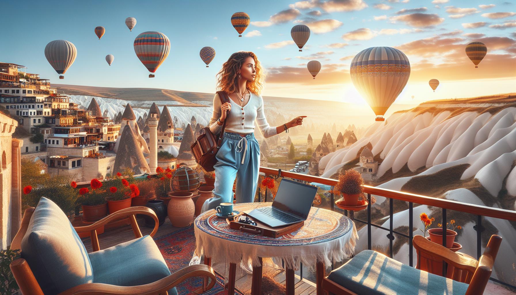 Is Turkey Safe for Solo Female Travellers?