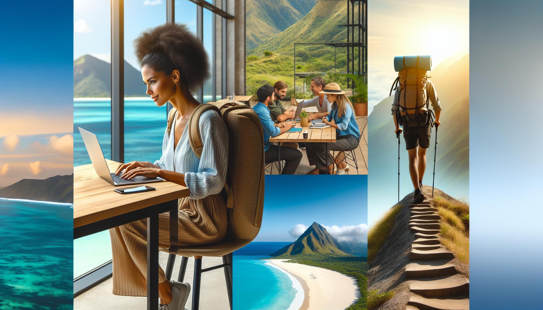 Types of Employment Options Available