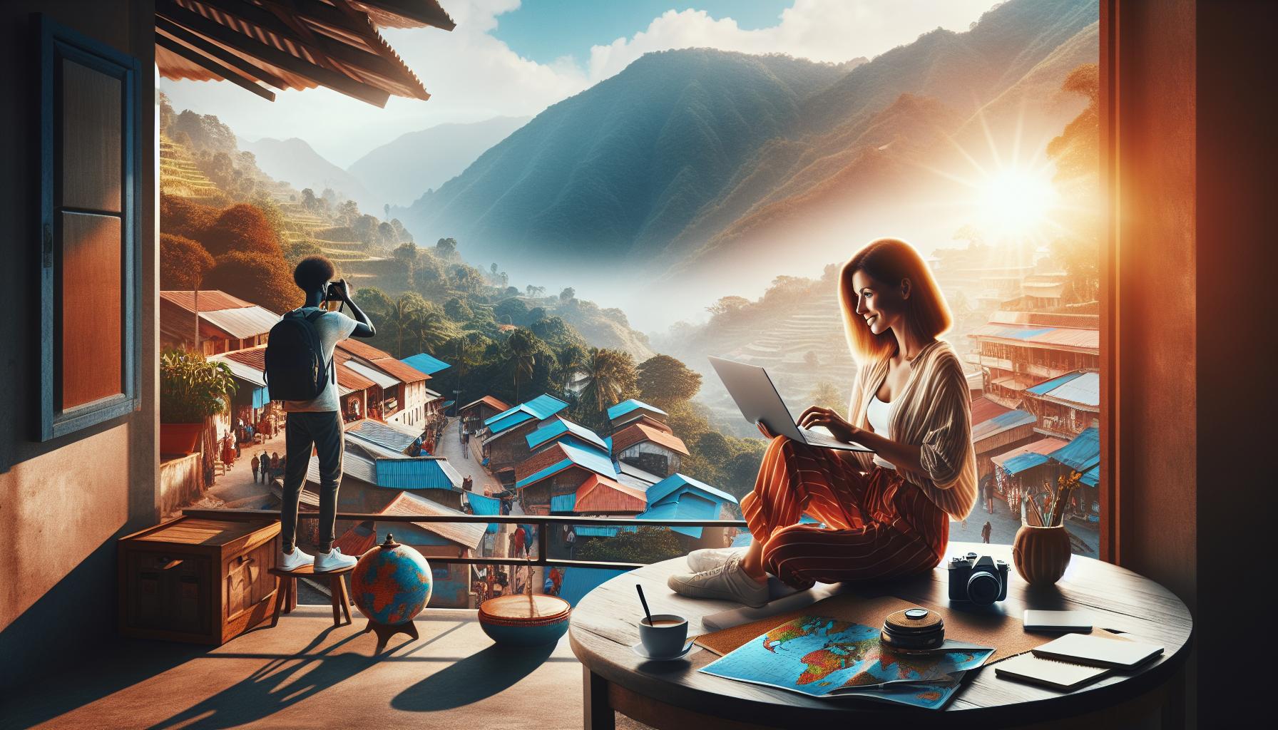 Types of Groups for Solo Travelers