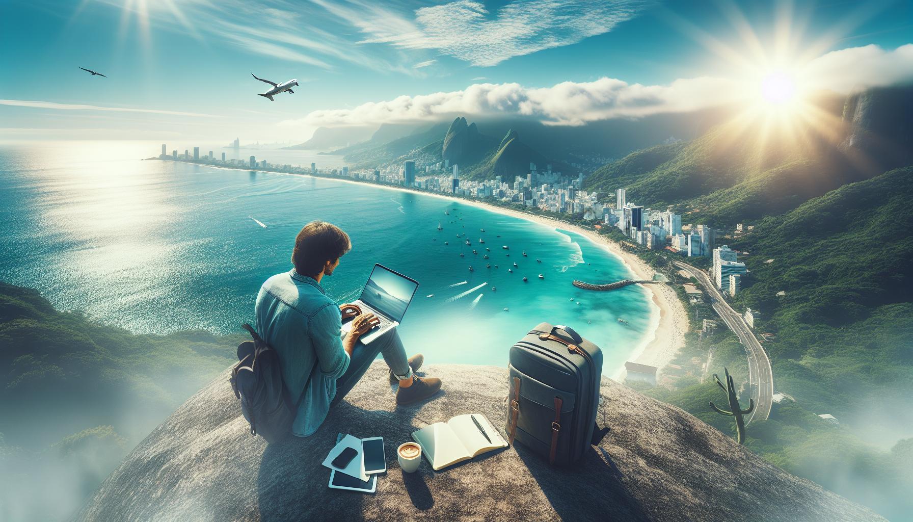 How to Get a Work Visa in the UK: Remote Worker's Blueprint 1 Types of Work Visas Available for Remote Workers
