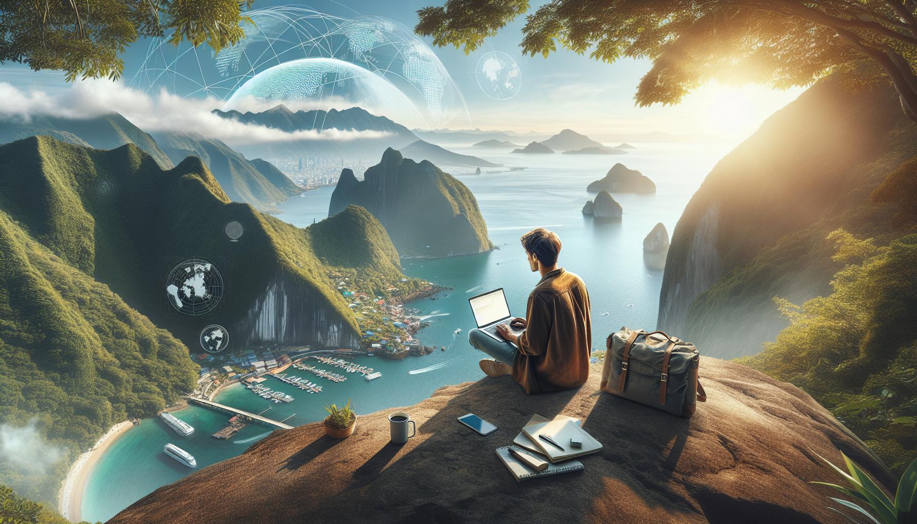 Types of Working Visas and Their Durations