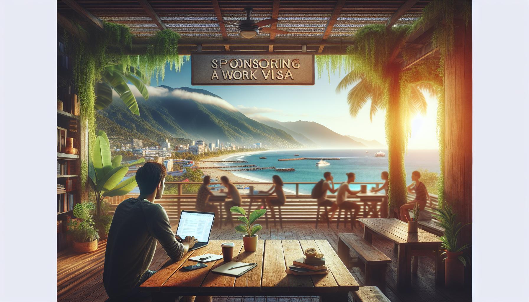 Understand the Costs of Sponsoring a Work Visa