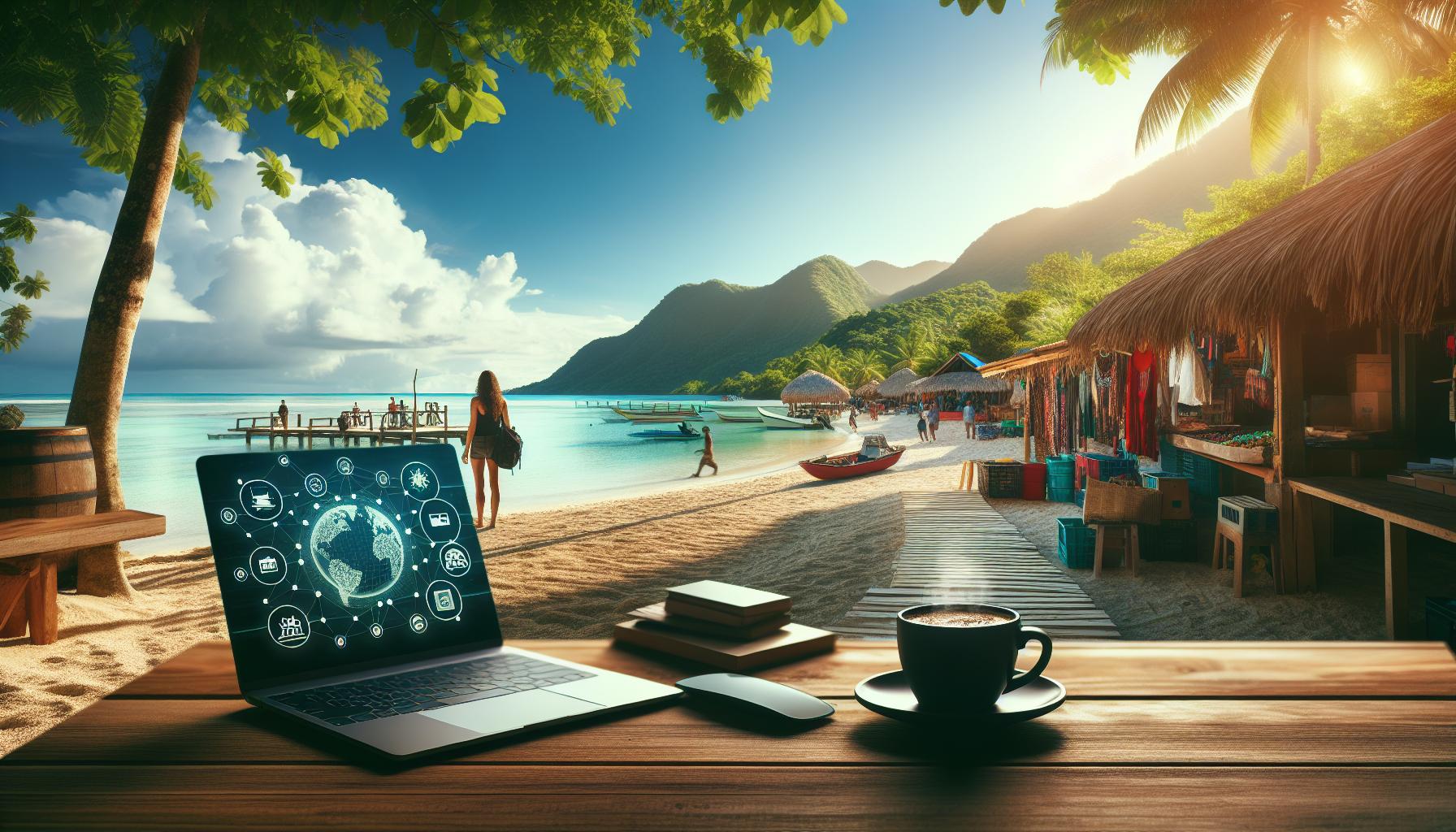 Understanding Belize's Local Culture and Customs