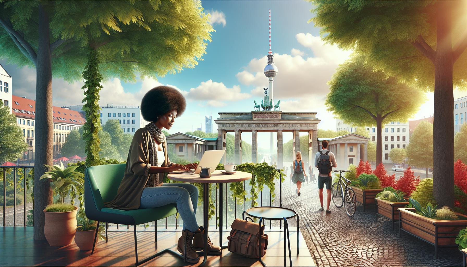 Understanding Berlin's Overall Safety Rating