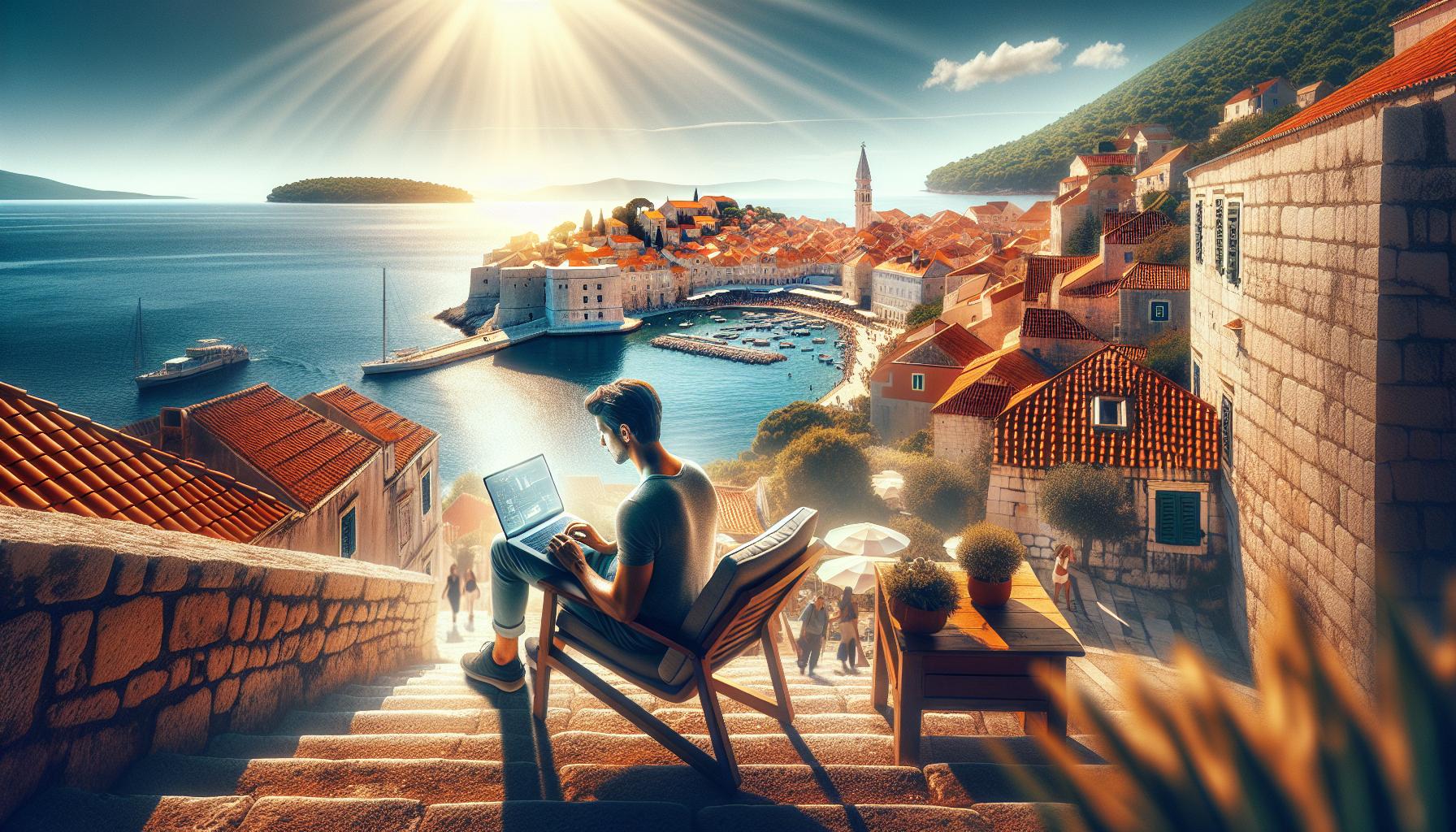 Understanding Croatia's Safety Landscape