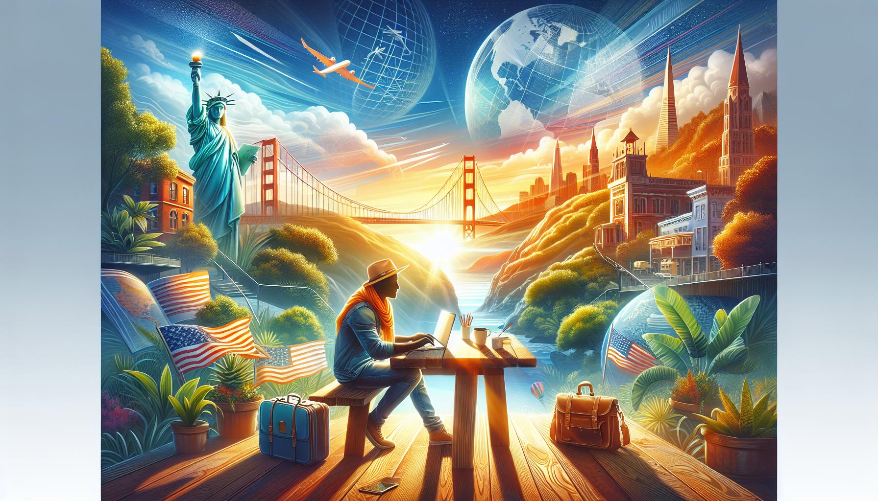 Understanding the Different Types of Work Permits for the USA