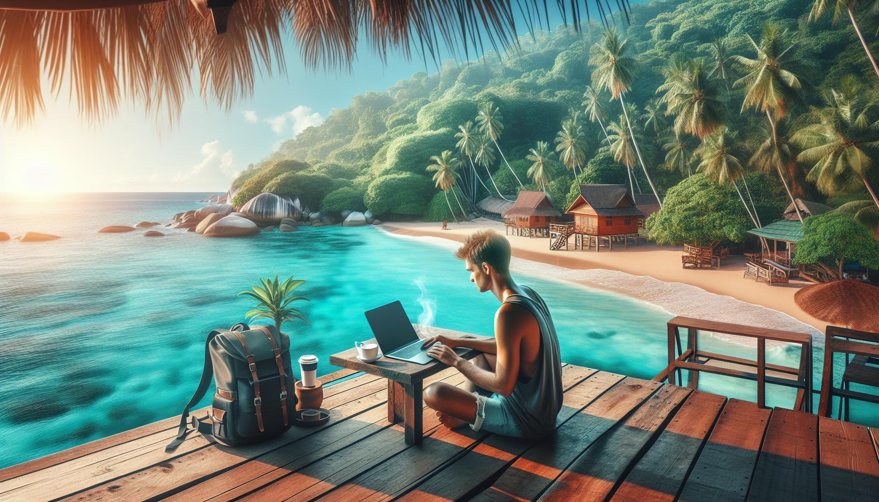 Understanding Digital Nomad Visas: What You Need to Know