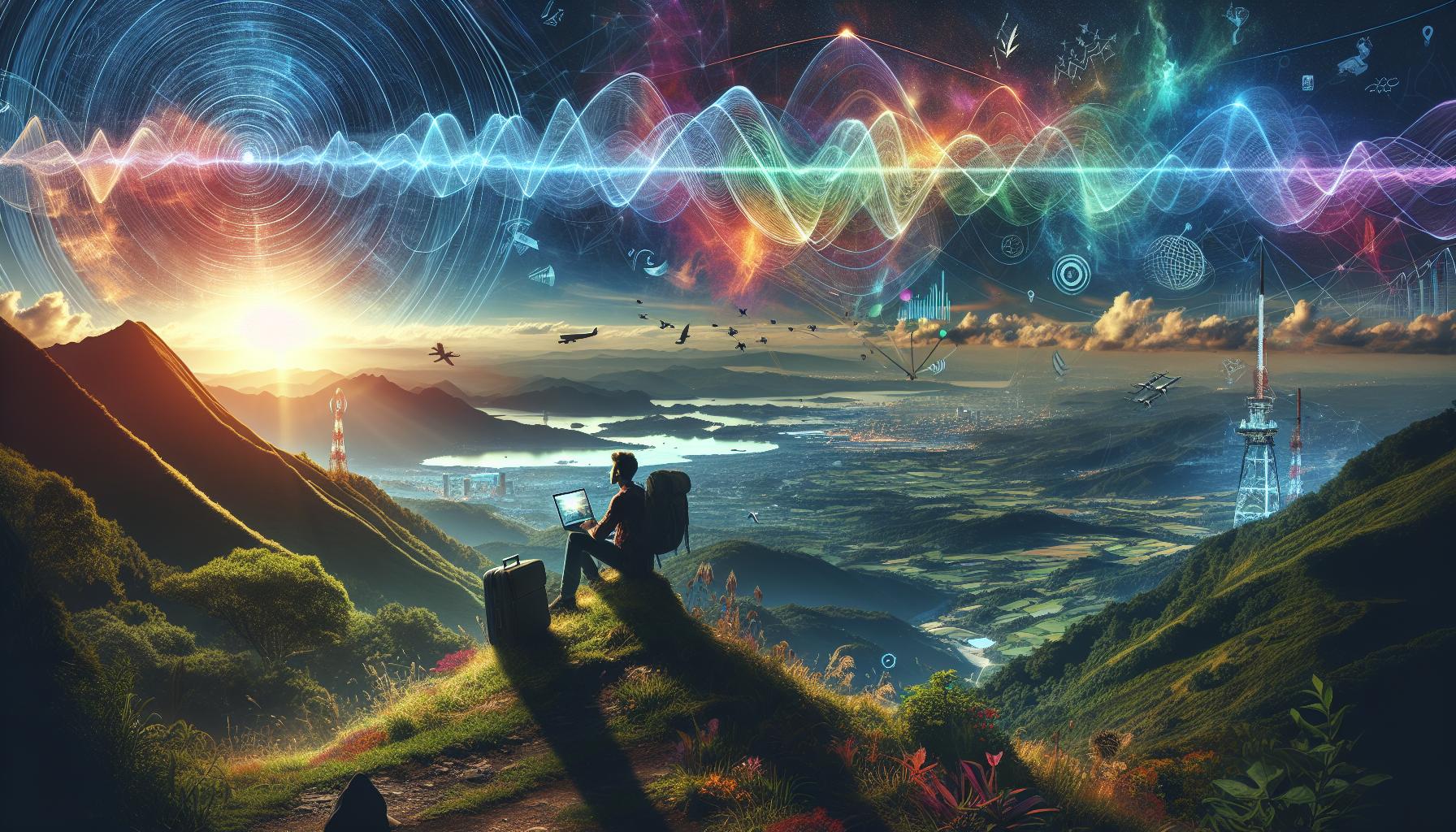 Understanding the Electromagnetic Spectrum
