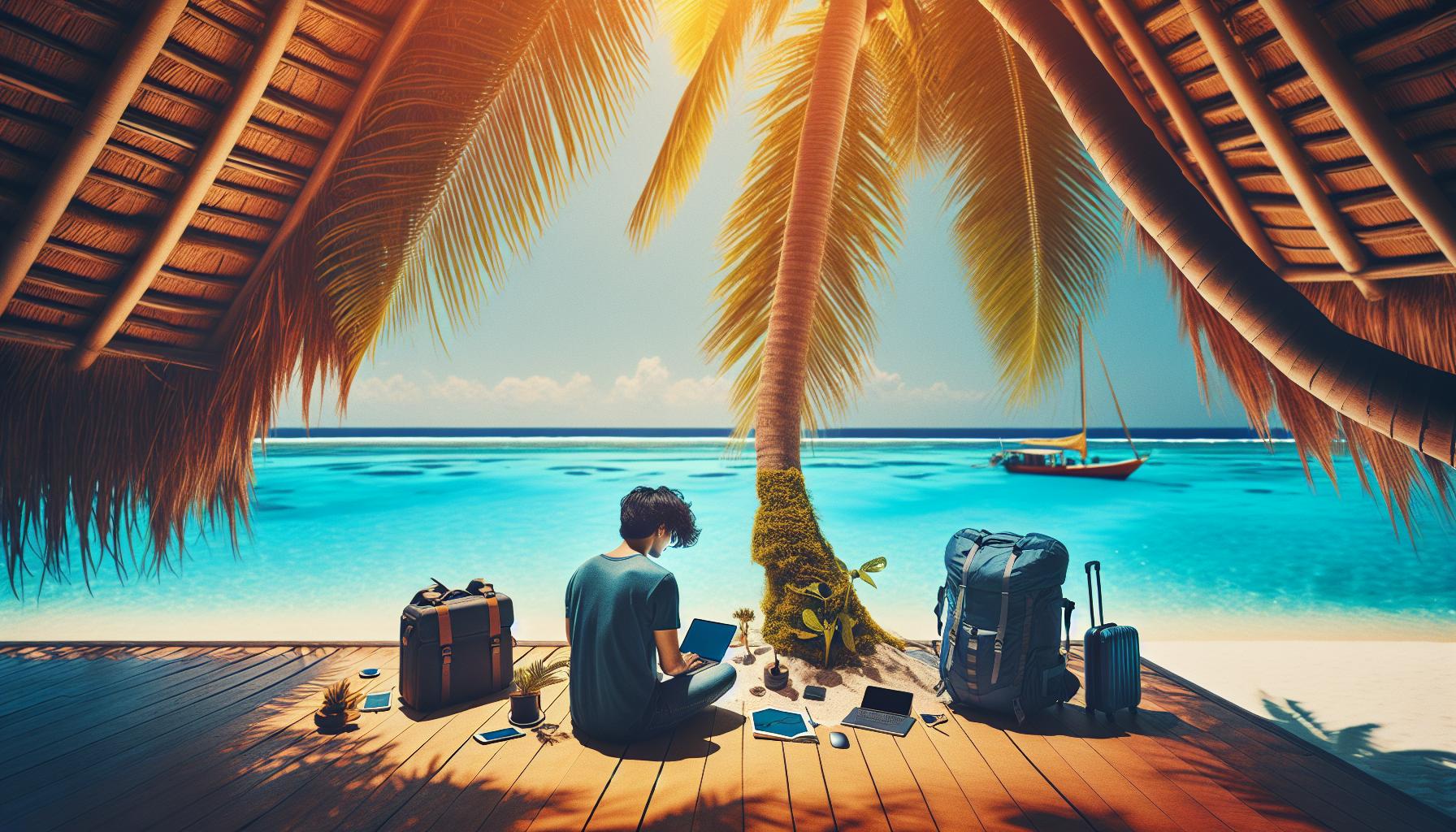 Understanding Eligibility for a Digital Nomad Visa