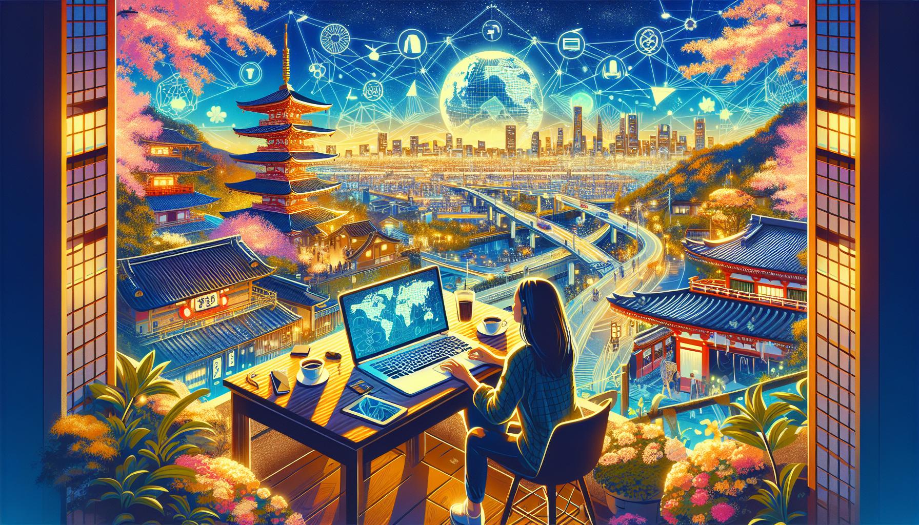 Understanding Japan's Safety Reputation