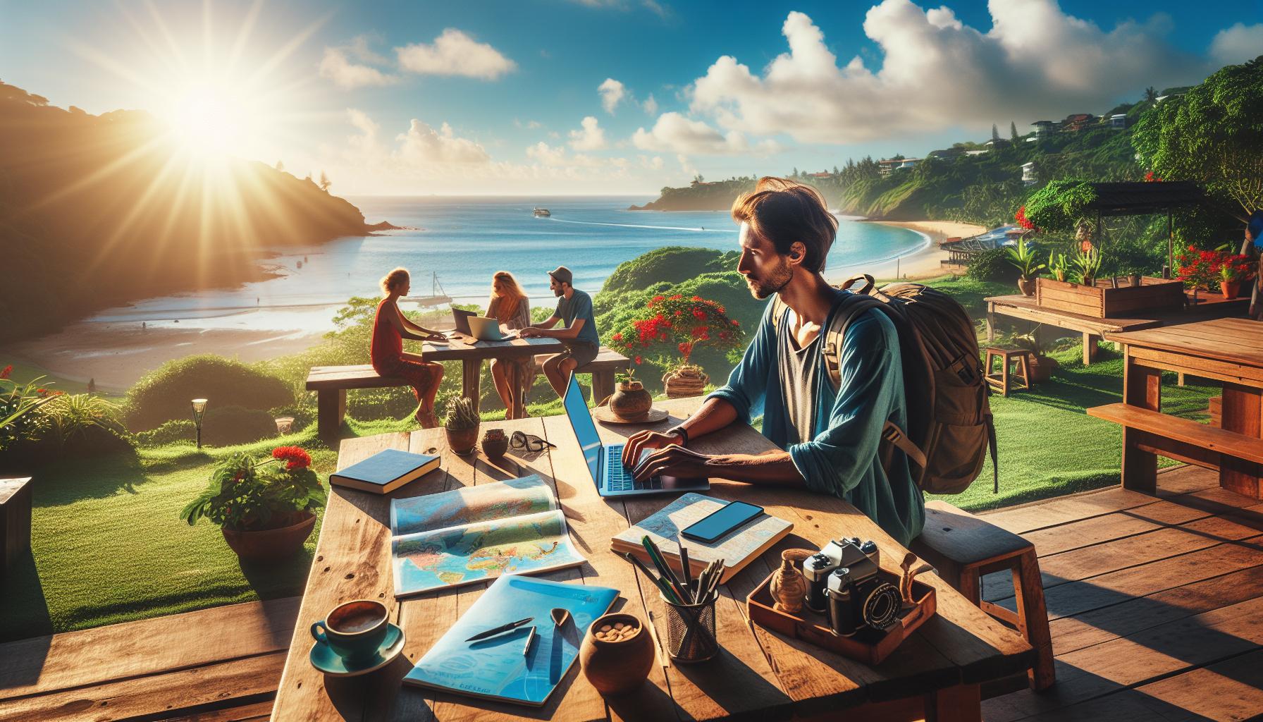 Understanding Local Laws and Etiquette for Safety