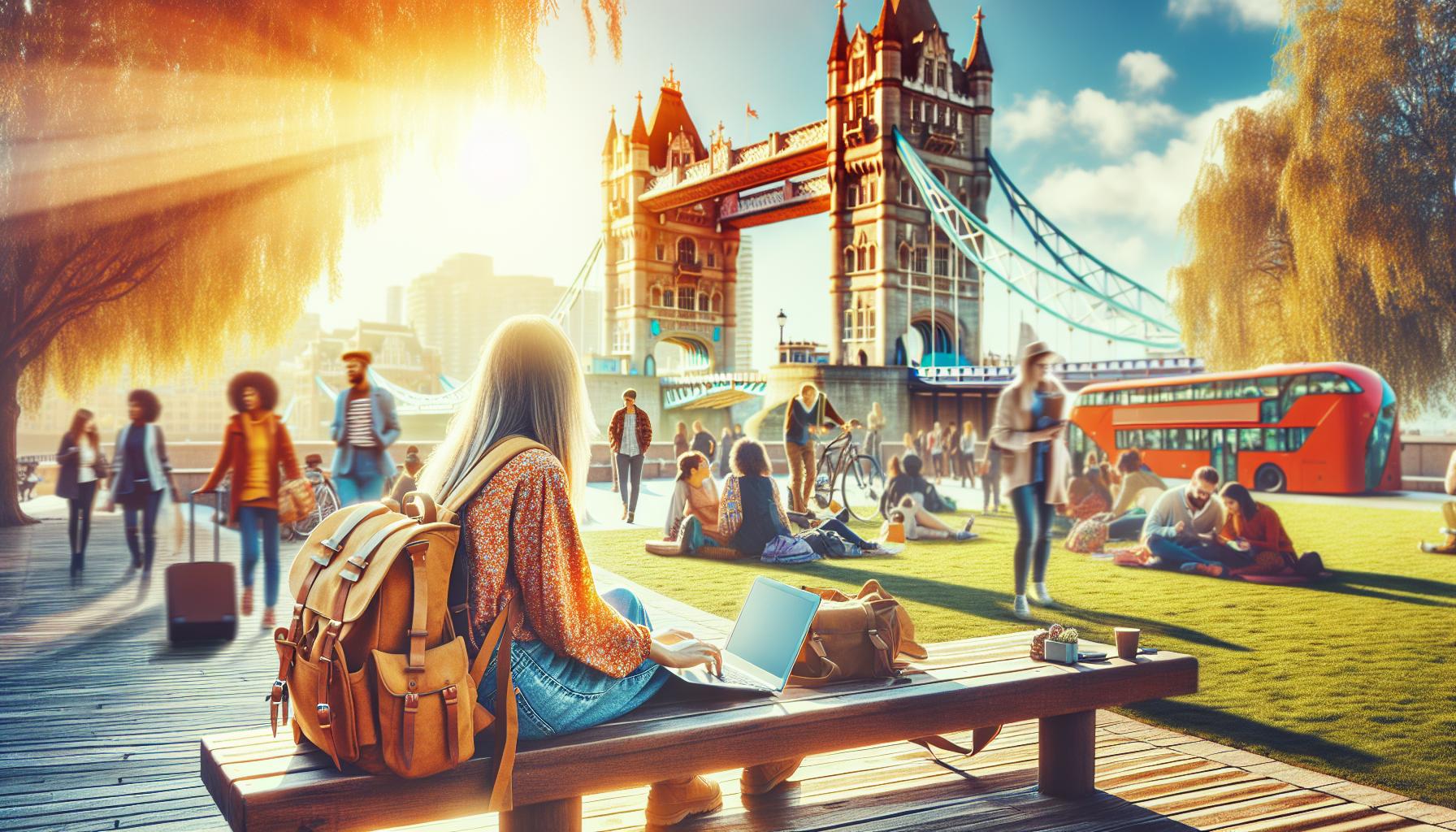Is London Safe for Solo Female Travellers? Essential Safety Guide 1 Understanding London's Safety Landscape for Women