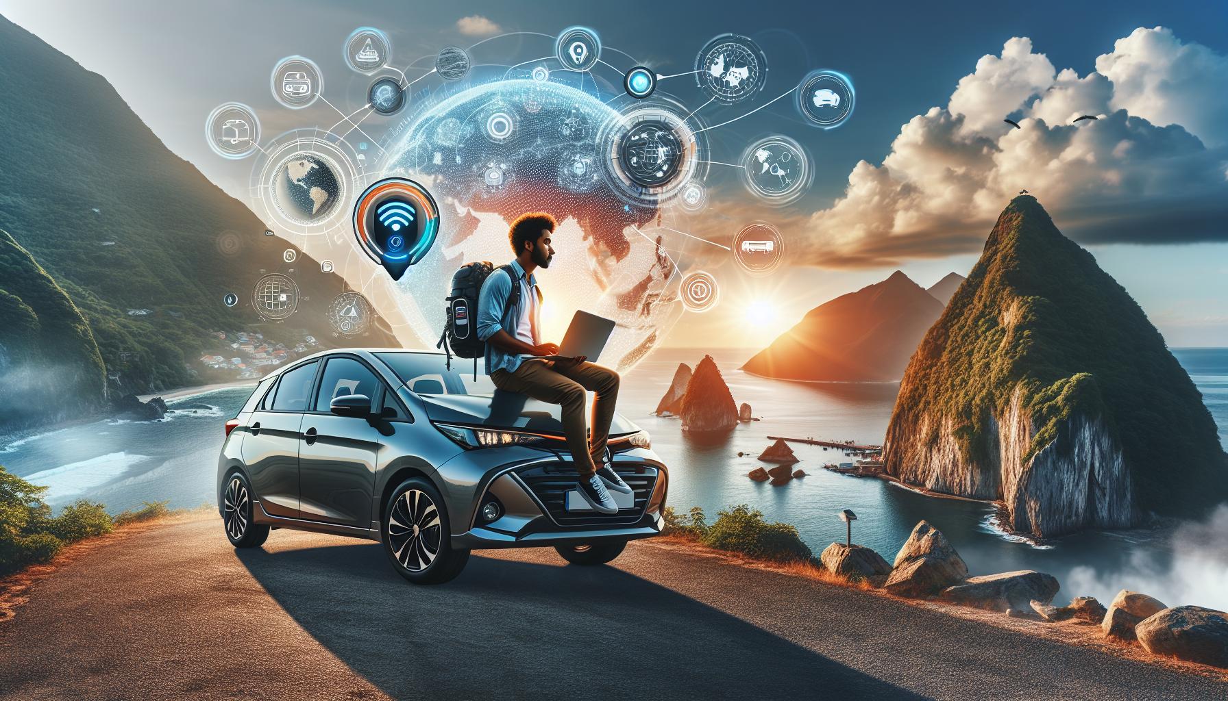 Understanding Remote Car Starters: What Are They?