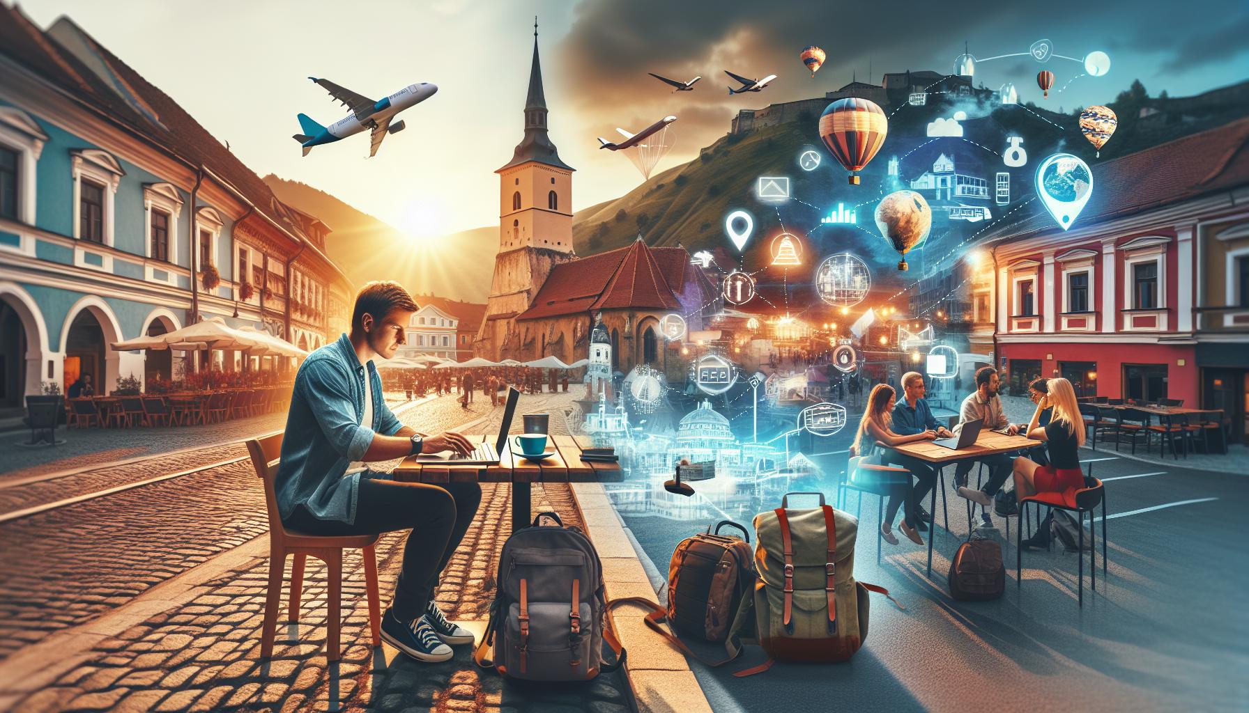 Understanding Romania's Digital Nomad Visa Requirements