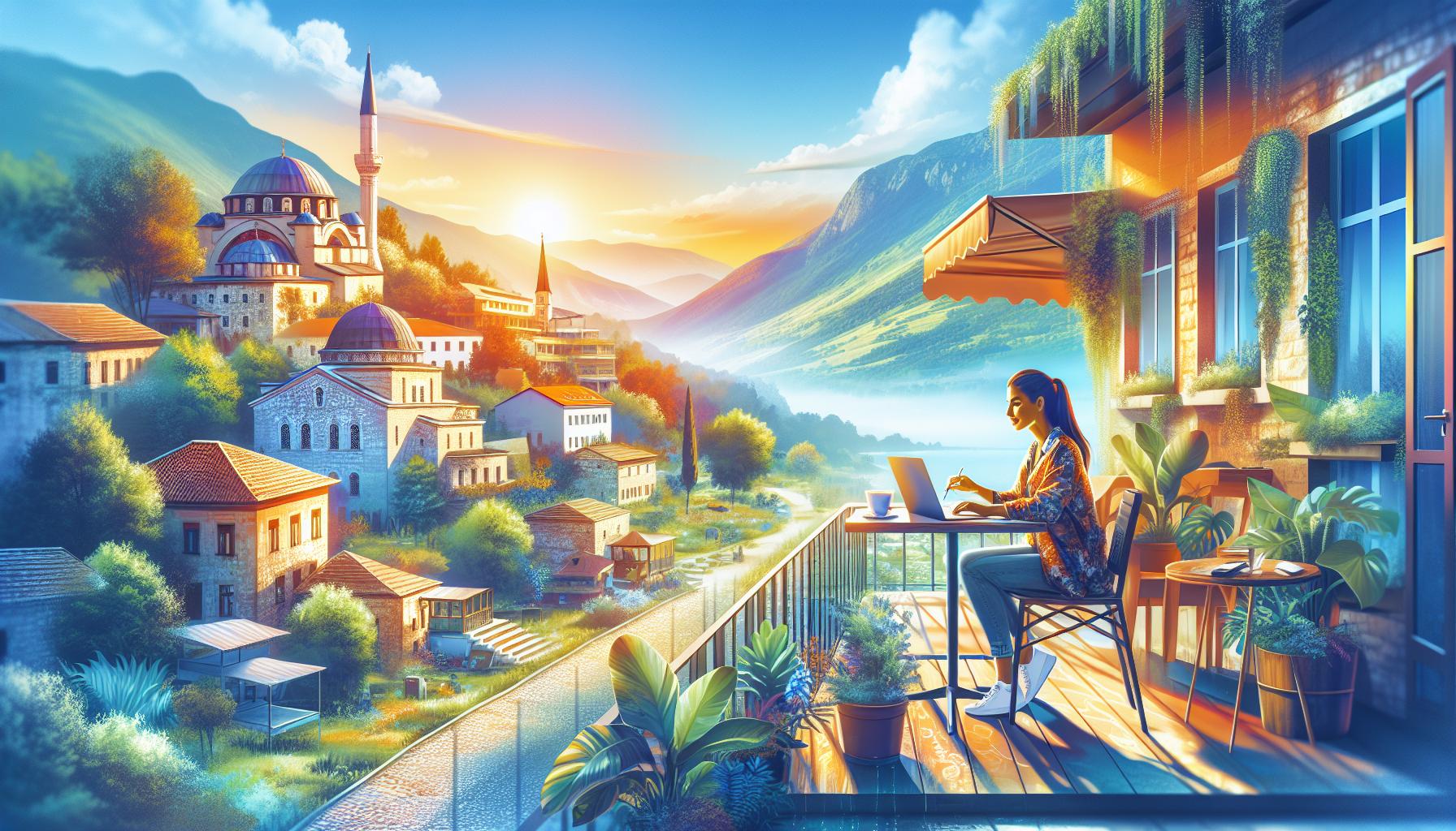 Understanding Safety in the Balkans for Women Travelers