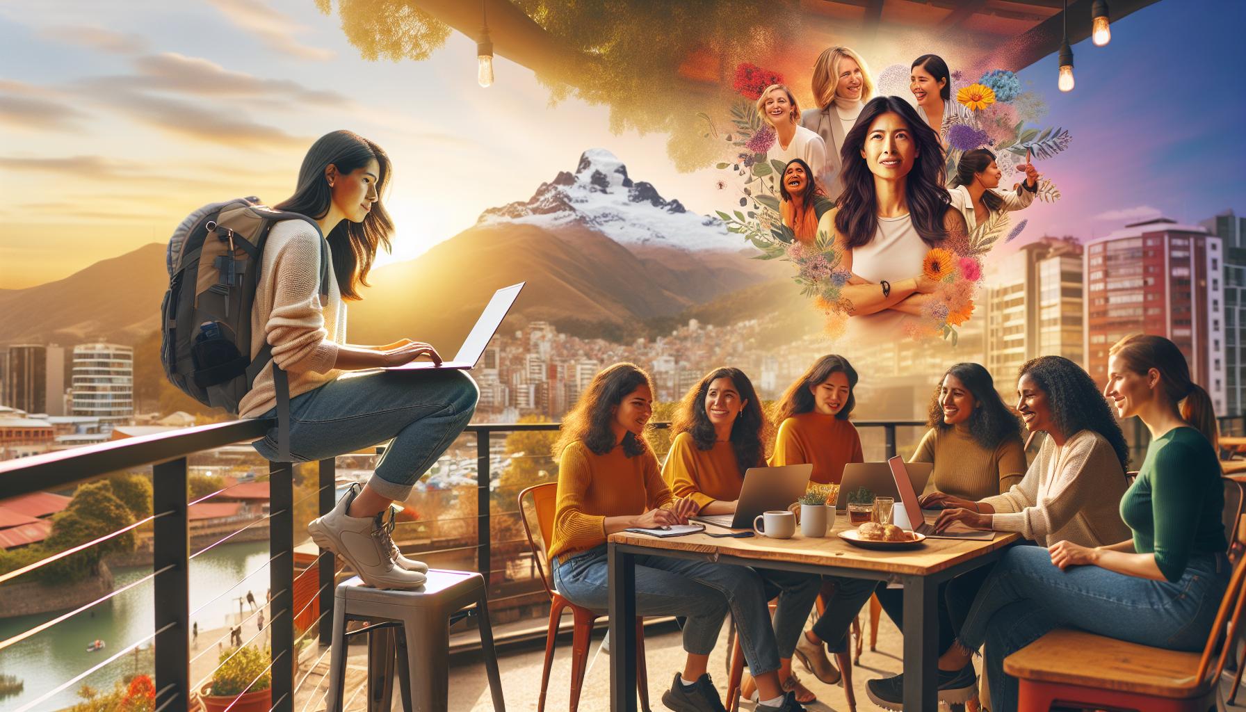 Understanding Safety in Chile for Women