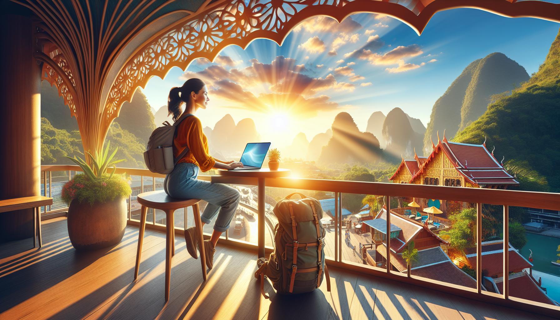 Understanding Safety Concerns for Solo Female Travellers