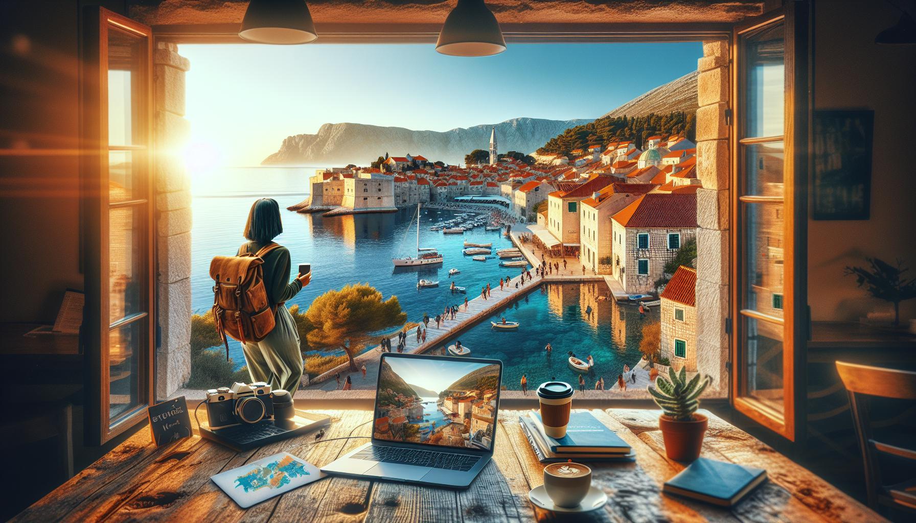 Understanding the Safety Landscape in Croatia