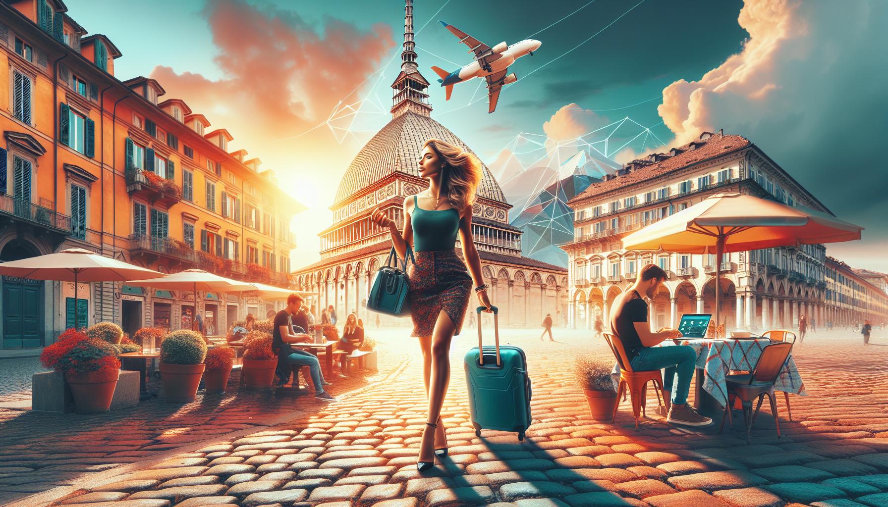 Understanding the Safety Situation for Women in Turin