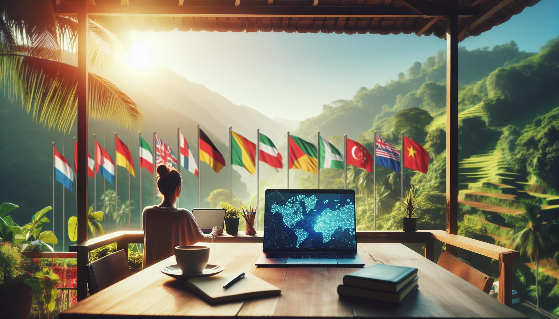 Understanding the Shift: Remote Work and Training Dynamics