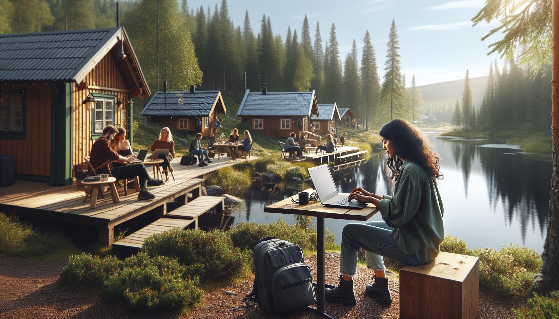 Understanding Swedish Safety Culture