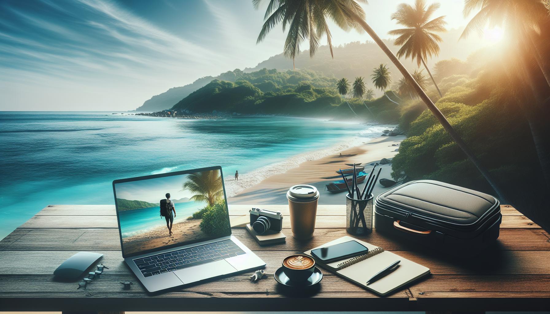 Understanding Tax Implications While Working Abroad