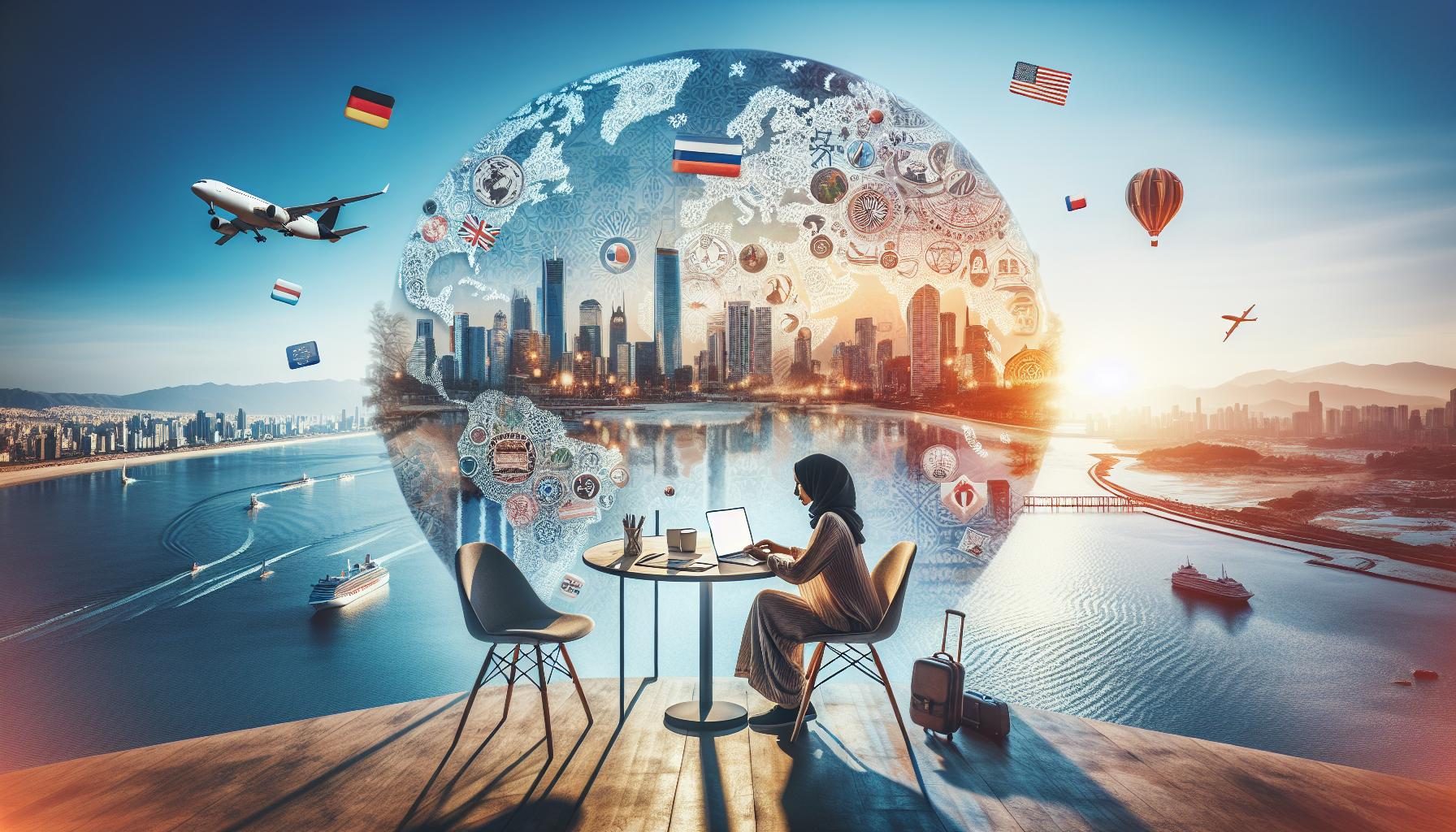 Understanding the US Work Visa Types and Requirements