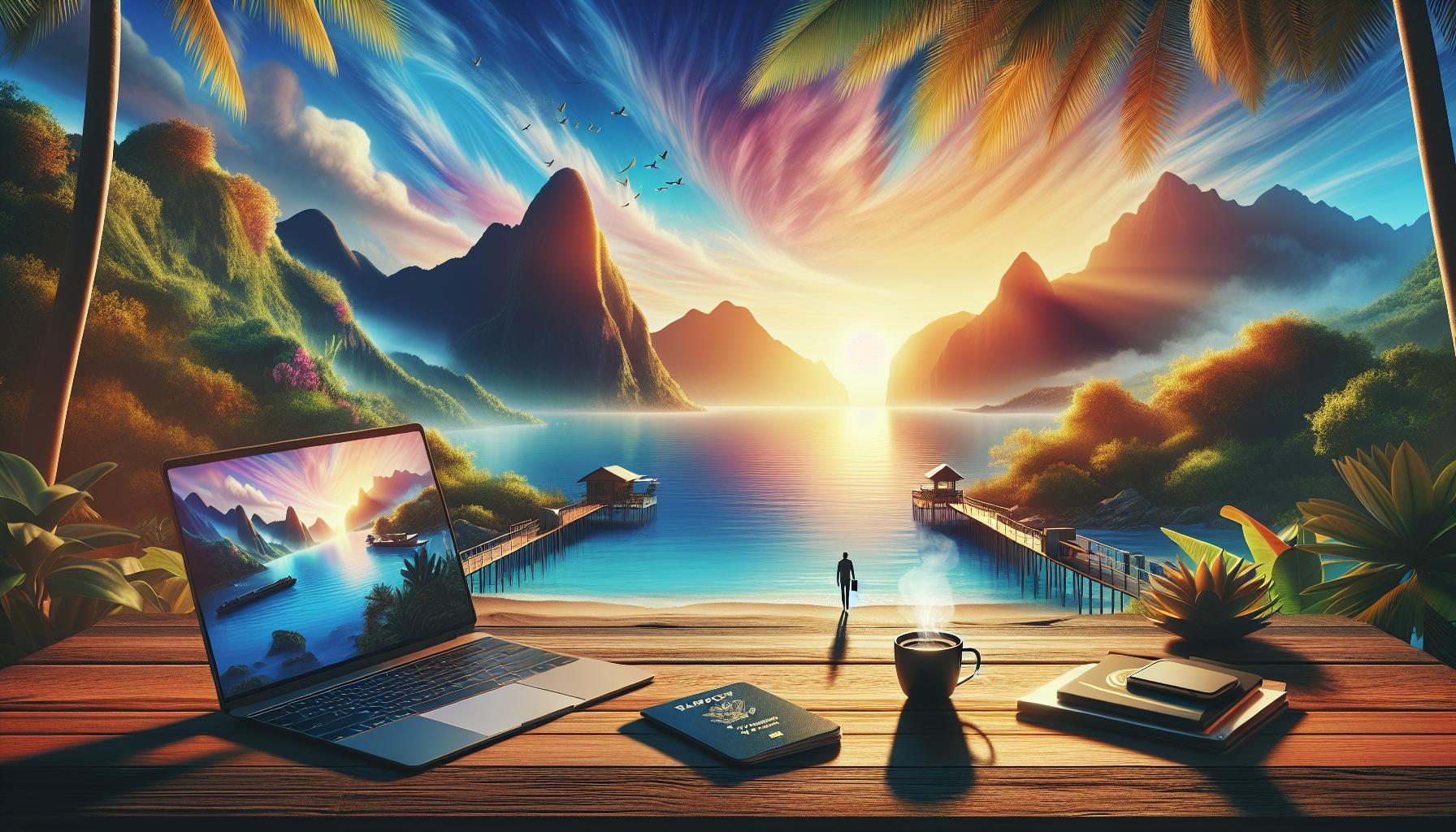 Understanding Working Visas for Remote Workers