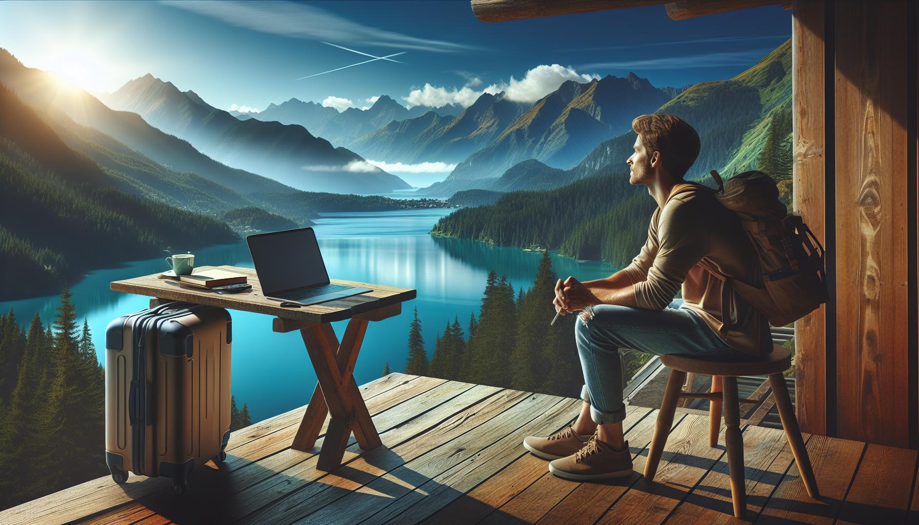 Unique Experiences for Solo Adventurers