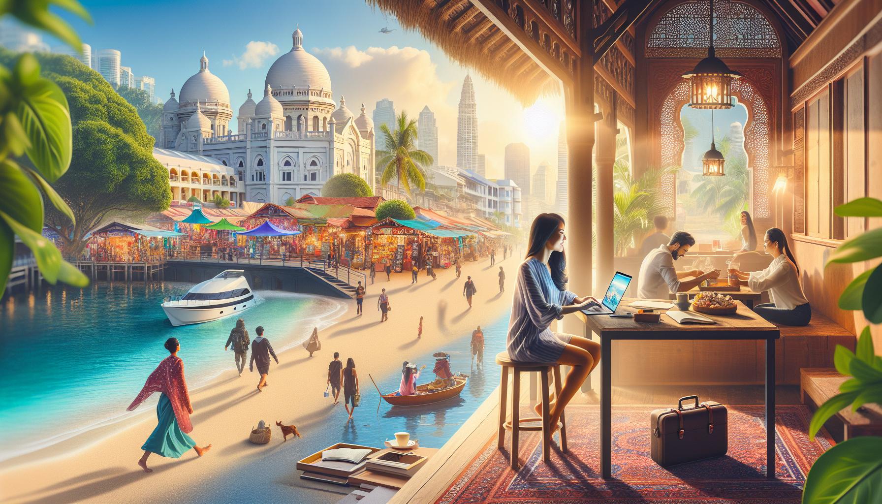 Unique Experiences: Solo Adventures Await