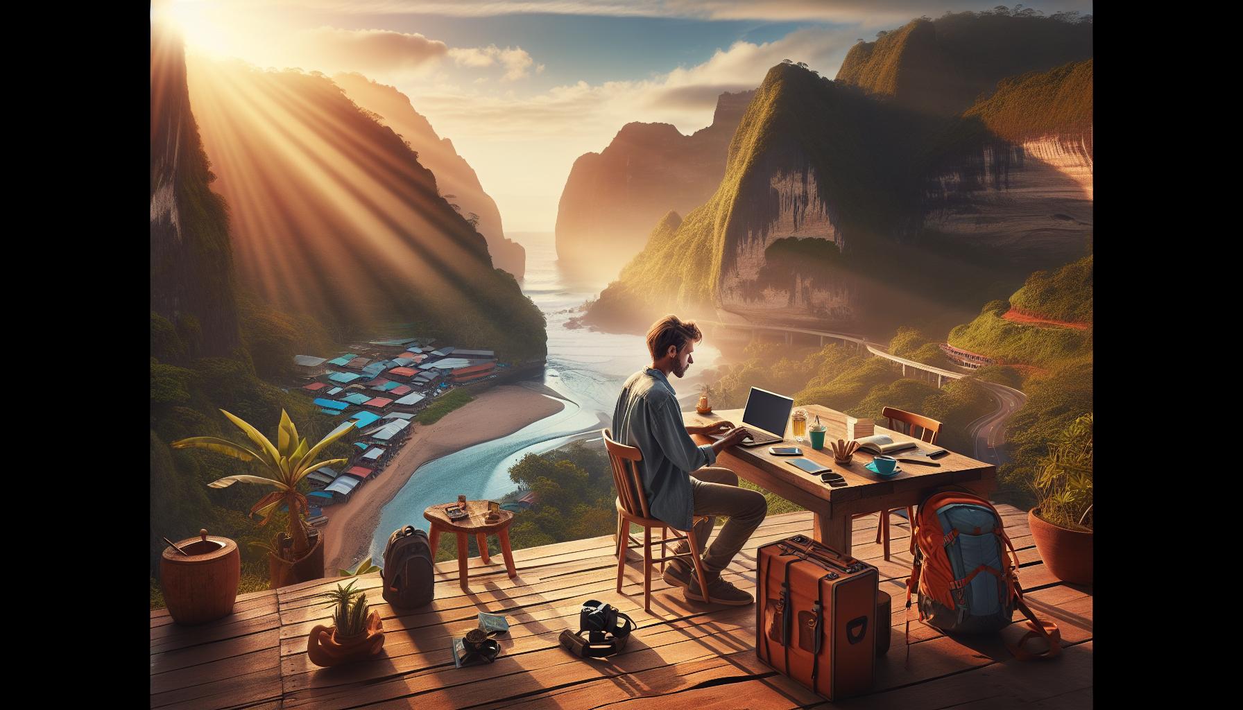 Using Reddit to Plan Solo Travel Adventures