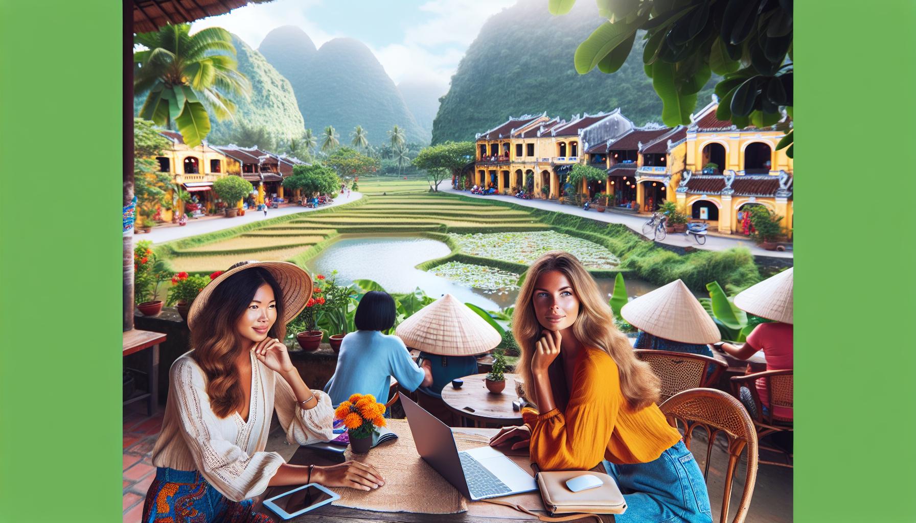 Is Vietnam Safe for Solo Female Travellers? Addressing Common Concerns