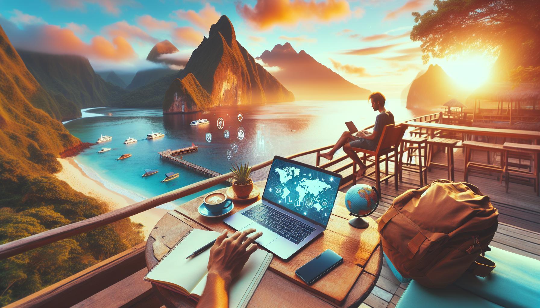 Visa Regulations: What Remote Workers Need to Know
