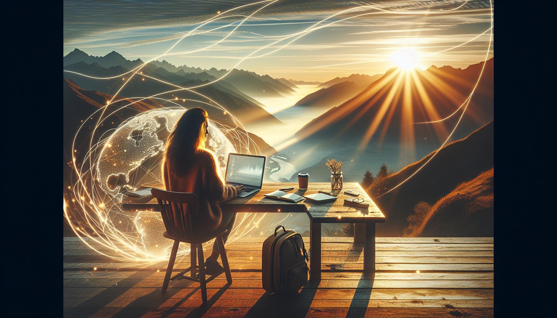 What is Light and How Does It Travel?