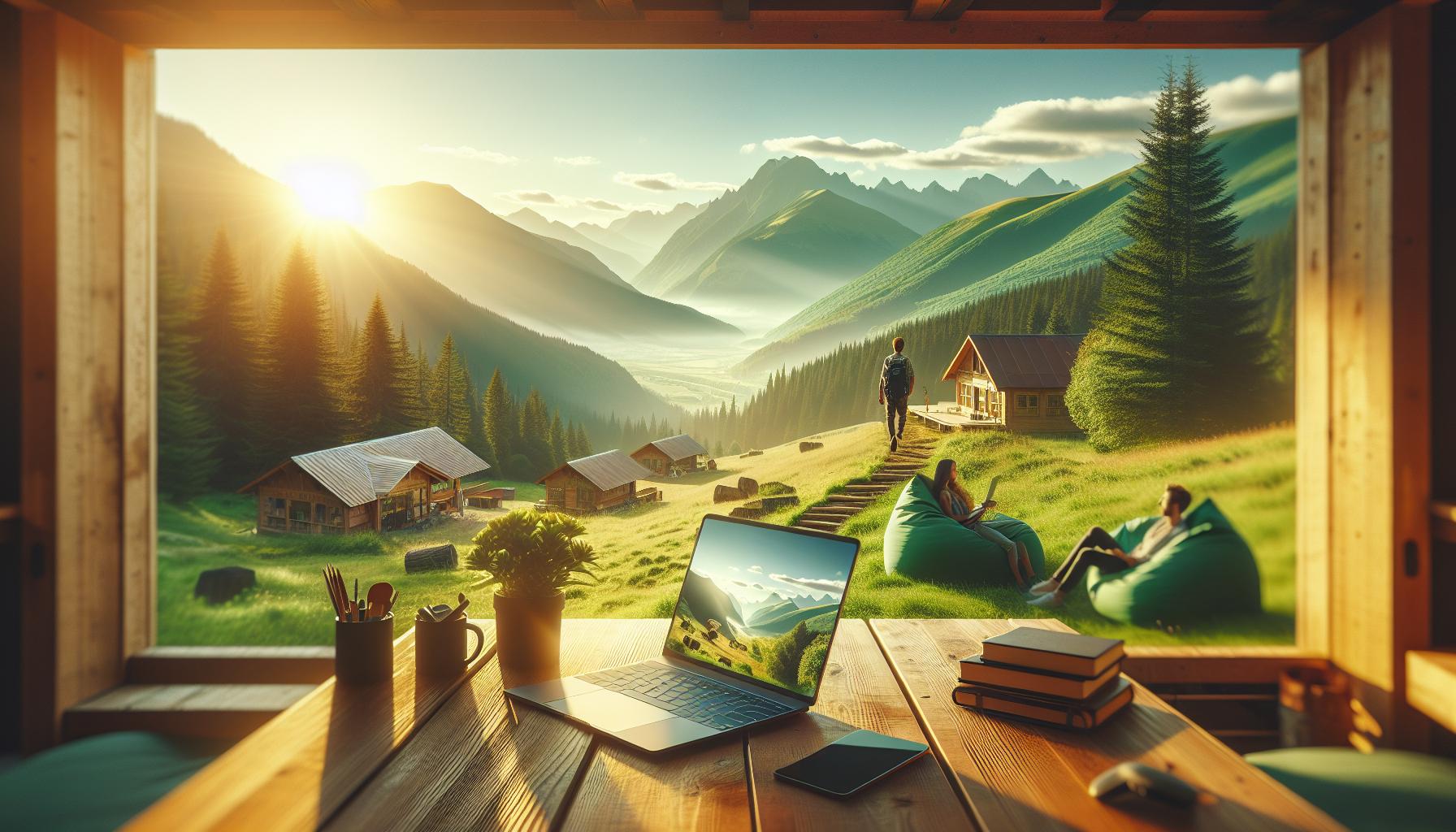 What Does Work Remotely Mean? Redefine Your Career 1 What Is Remote Work and Its Definition?