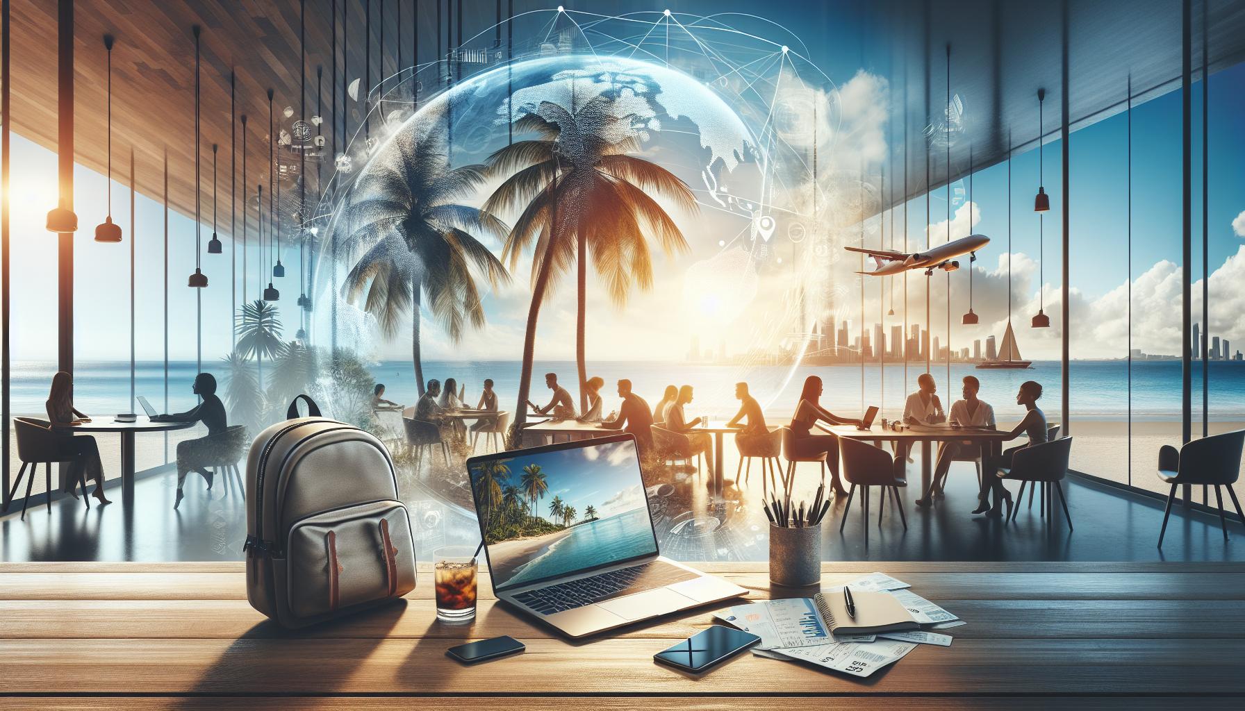 What Is Remote Work?