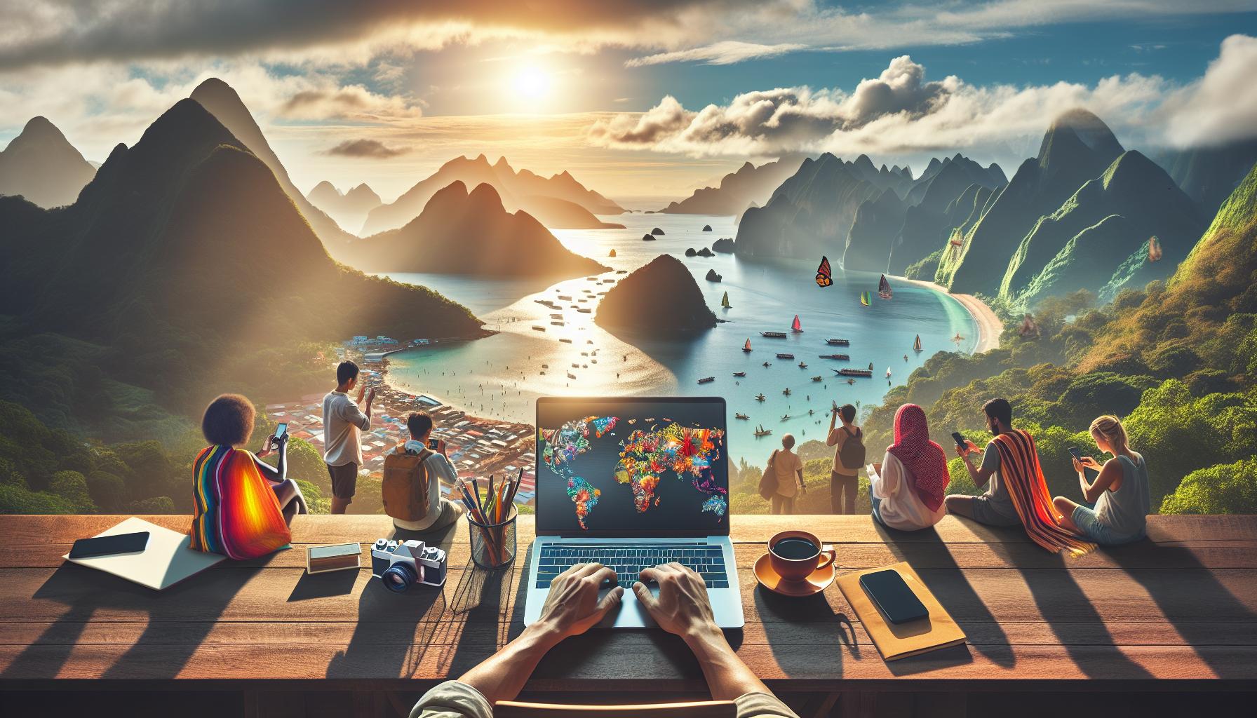 What Is a Work Visa and Who Needs One?