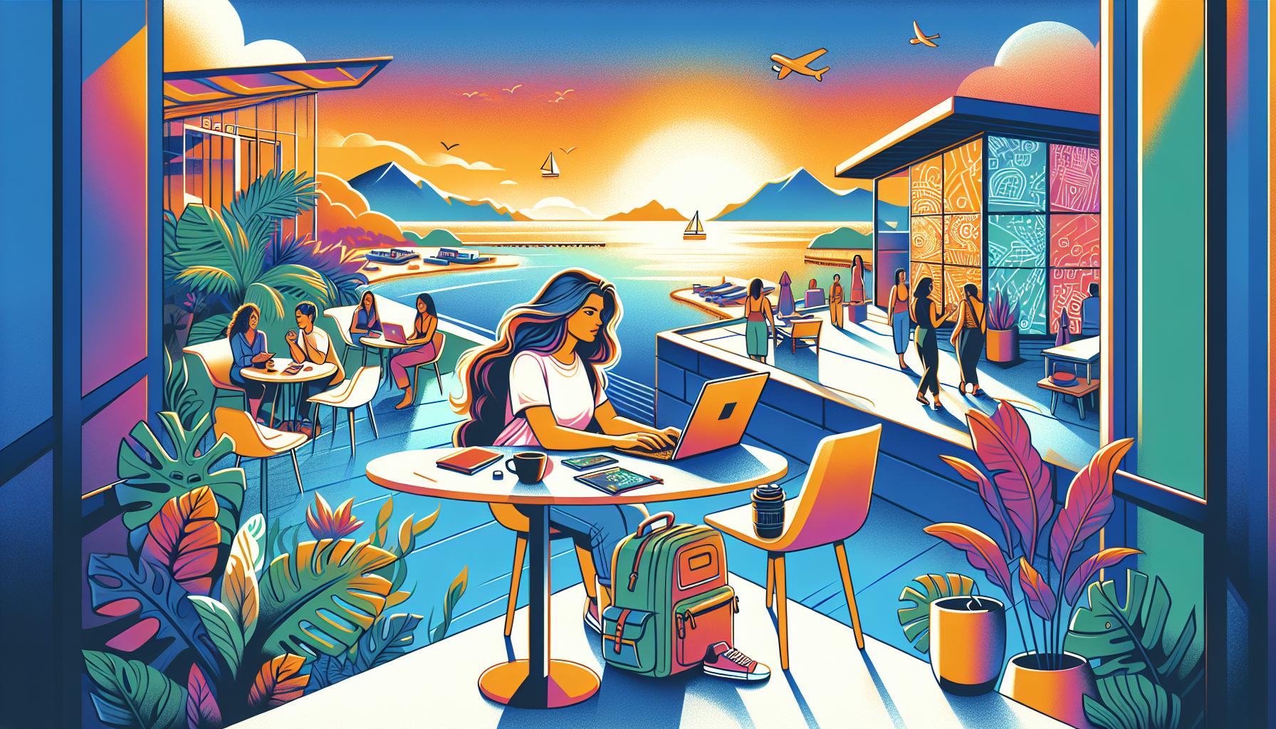 Where to Stay: Best Areas for Solo Female Travellers