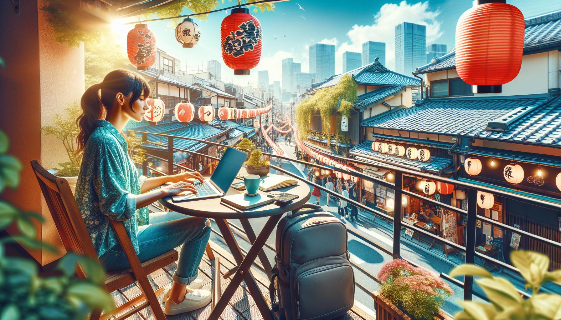 Where to Stay in Tokyo: Budget-Friendly Options for Solo Travelers