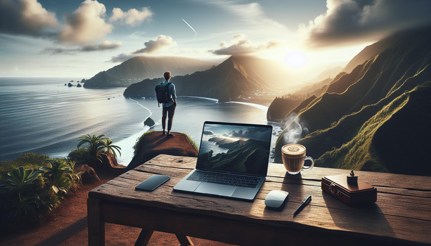 Digital Nomad Travel Insurance: Don't Leave Home Without It 1 Why You Absolutely Need Travel Insurance as a Digital Nomad